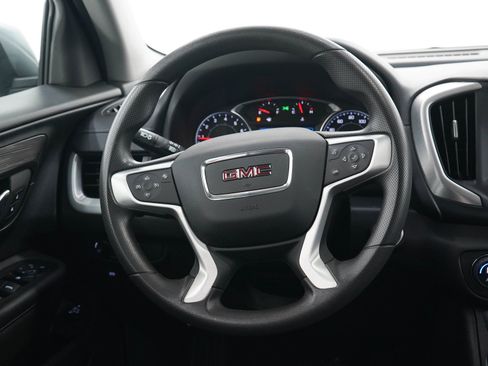 Used 2023 GMC Terrain SLE w/ Driver Convenience Package AWD/4WD image 17