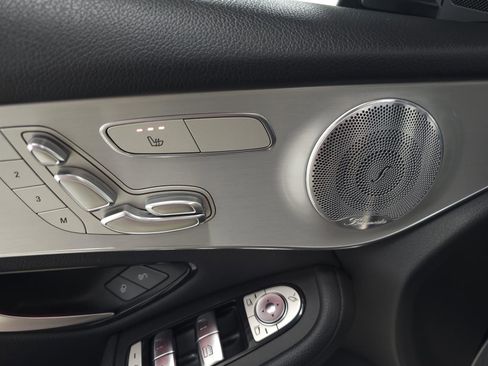 Used 2020 Mercedes-Benz GLC 300 4MATIC image 15