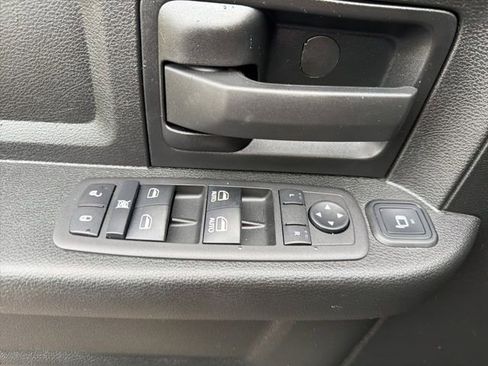 Used 2023 RAM 2500 Tradesman AWD/4WD image 20