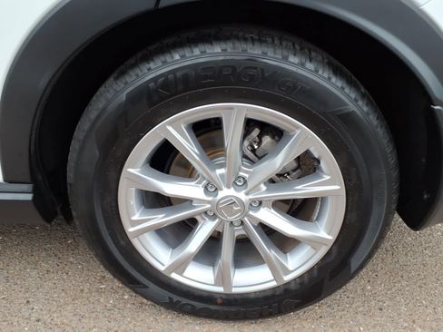 Used 2023 Honda CR-V EX image 8