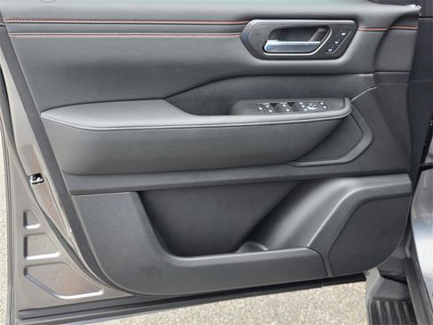 New 2026 Nissan Armada PRO-4X image 56