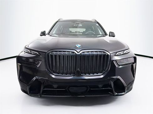 New 2026 BMW X7 xDrive40i image 2