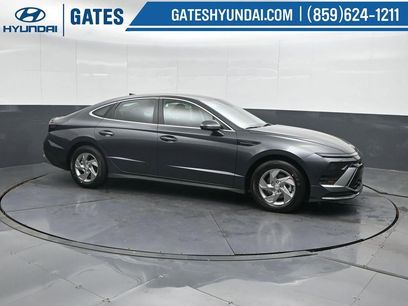 New 2026 Hyundai Sonata SE