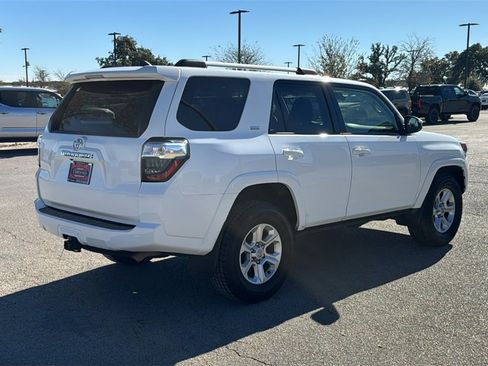 Certified 2023 Toyota 4Runner SR5 image 6