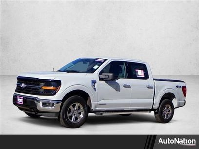 Used 2024 Ford F150 XLT w/ Mobile Office Package
