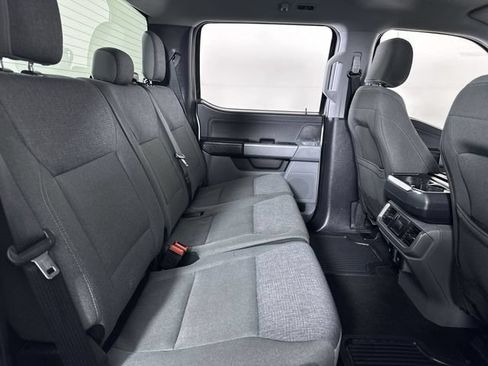 Used 2024 Ford F150 XLT w/ Mobile Office Package AWD/4WD image 28