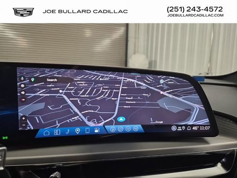 New 2026 Cadillac Lyriq Sport w/ LPO, Floor Liner Package image 28