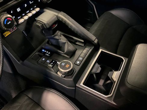 Used 2025 Toyota 4Runner TRD Sport Premium w/ Tow Technology Package image 15