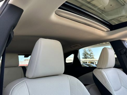 New 2026 Lexus RX 350 Premium Plus image 17