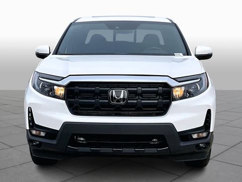 Certified 2024 Honda Ridgeline RTL image 4