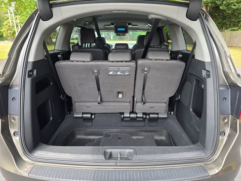 Used 2020 Honda Odyssey EX-L image 16