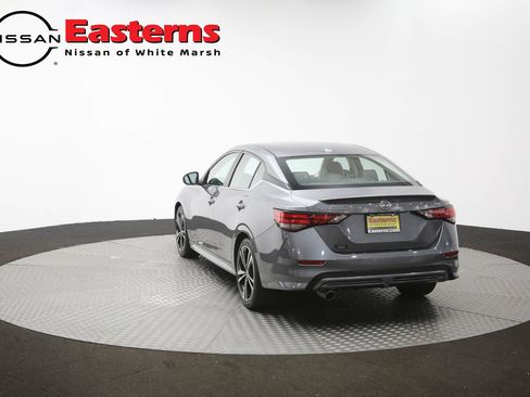 Used 2023 Nissan Sentra SR w/ SR Premium Package FWD image 66