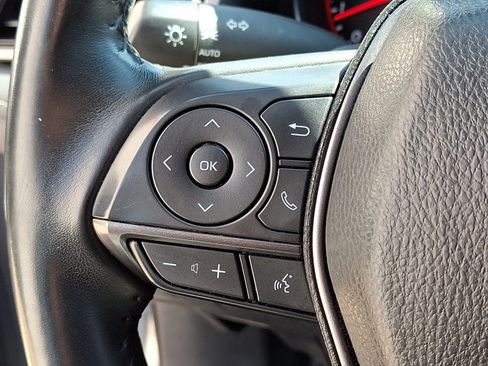 Used 2024 Toyota Camry XSE image 20