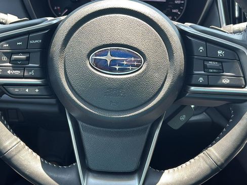 Used 2023 Subaru Outback Touring XT AWD/4WD image 29