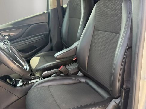 Used 2018 Buick Encore Preferred FWD image 12