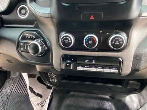 Used 2022 RAM 2500 Tradesman AWD/4WD image 13