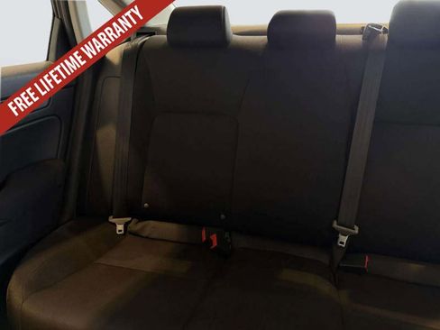 Used 2025 Honda Civic LX image 23