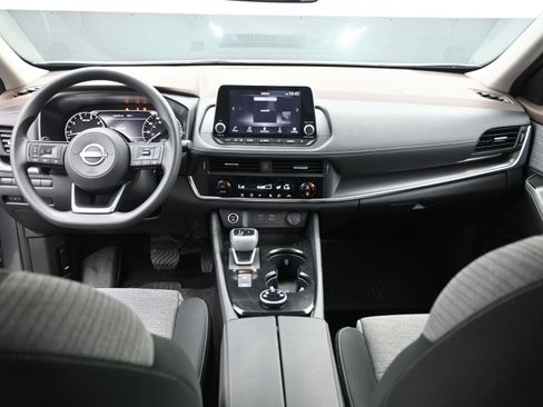 Certified 2023 Nissan Rogue SV image 19