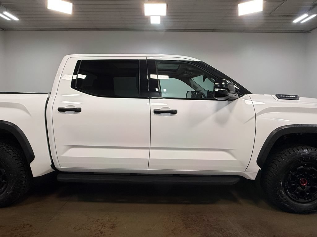 Used 2023 Toyota Tundra TRD Pro AWD/4WD image 35