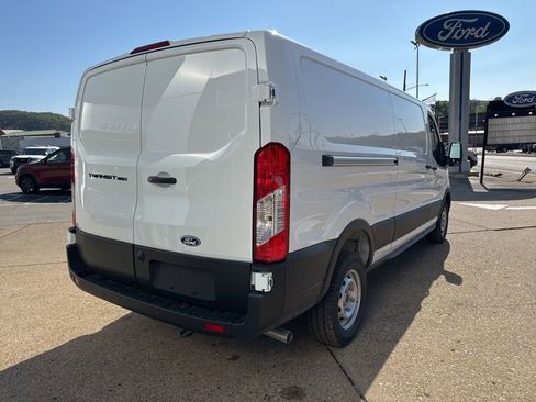 New 2026 Ford Transit 350 Low Roof RWD image 7