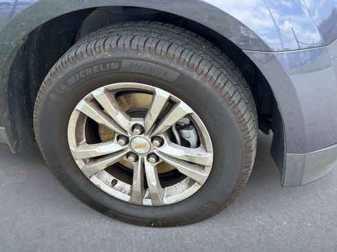 Used 2014 Chevrolet Equinox LT w/ Driver Convenience Package image 5
