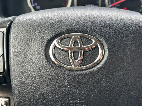 Certified 2024 Toyota 4Runner TRD Pro image 40