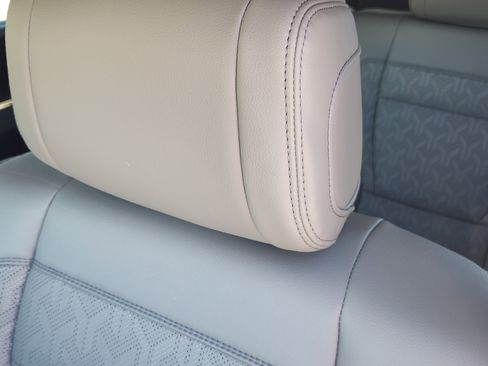 Used 2024 Toyota Sequoia Limited image 17