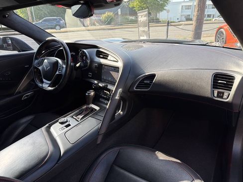 Used 2017 Chevrolet Corvette Grand Sport RWD image 17