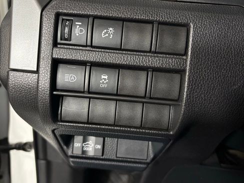 Used 2024 Toyota Tacoma SR5 RWD image 22