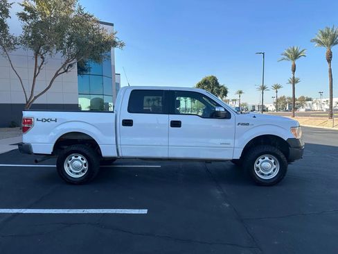 Used 2013 Ford F150 XL w/ XL Plus Pkg image 4