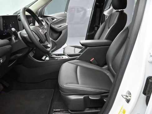 Used 2024 Buick Encore GX Sport Touring AWD/4WD image 13