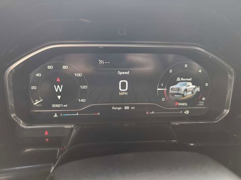 Used 2024 GMC Sierra 1500 Elevation AWD/4WD image 11