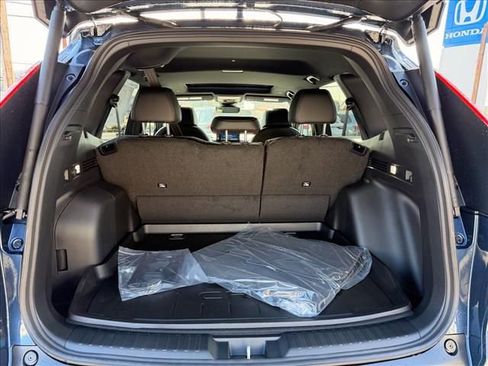 New 2026 Honda CR-V Sport-L image 20