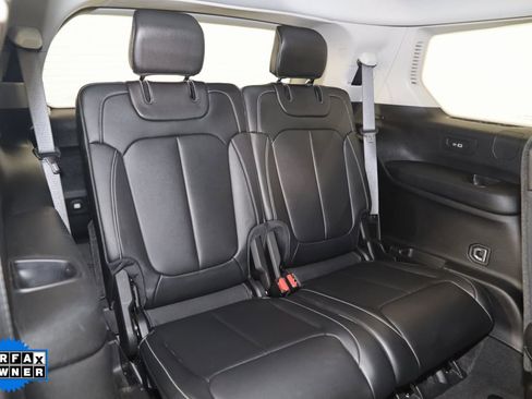 Used 2021 Jeep Grand Cherokee L Limited w/ Trailer Tow Group (B) image 13