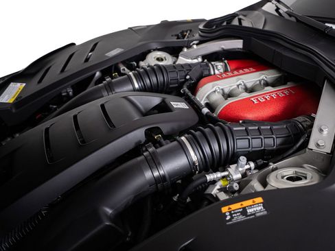 Certified 2026 Ferrari Purosangue AWD/4WD image 75