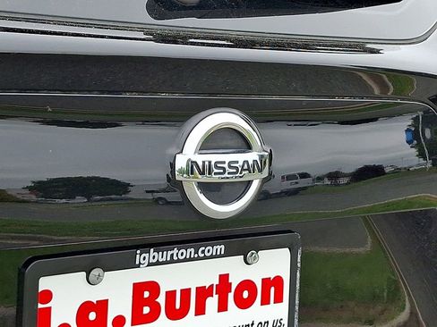Used 2022 Nissan Rogue Sport S FWD image 29