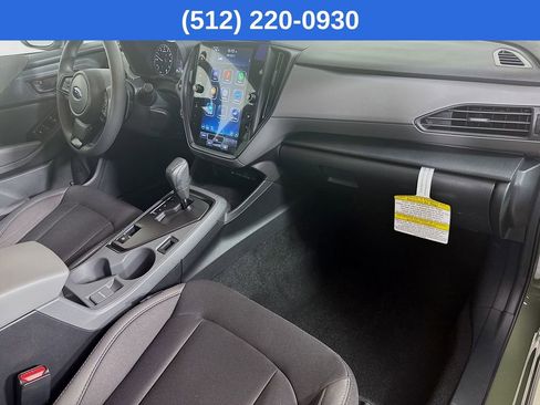 Certified 2026 Subaru Crosstrek 2.0i Premium image 34