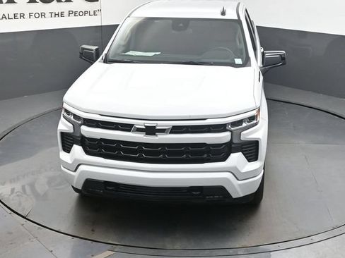 New 2026 Chevrolet Silverado 1500 RST w/ Convenience Package II AWD/4WD image 37