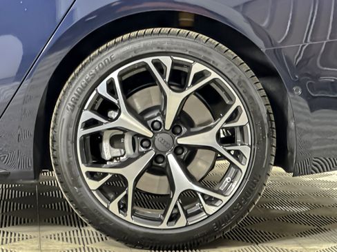 New 2026 Audi A6 Premium Plus image 22