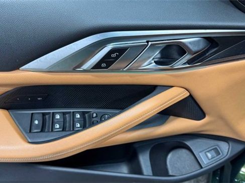 Used 2022 BMW 430i Convertible w/ Convenience Package image 21