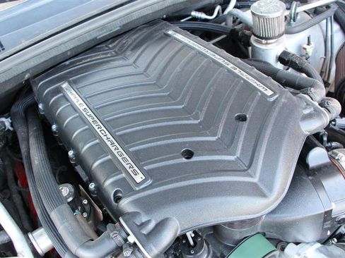 Used 2015 Dodge Durango R/T w/ Trailer Tow Group IV image 17