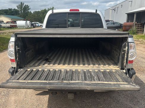 Used 2008 Toyota Tacoma PreRunner w/ SR5 Pkg #2 RWD image 7