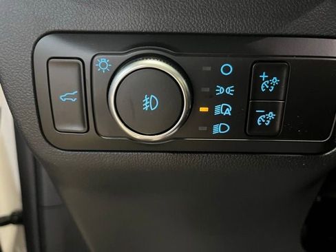 New 2026 Ford Escape ST-Line Elite w/ Premium Technology Package AWD/4WD image 14
