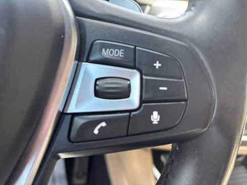 Used 2019 BMW X3 xDrive30i w/ M Sport Package 2 AWD/4WD image 46