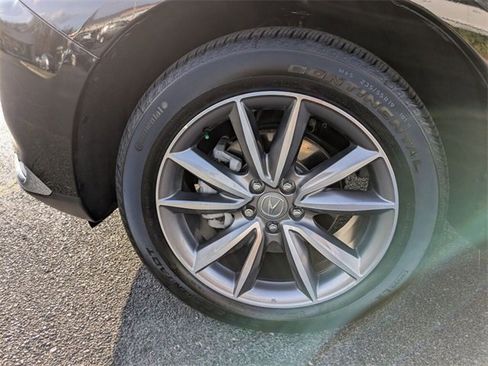 Certified 2022 Acura RDX w/ Technology Package image 12