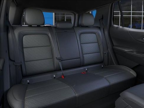 New 2026 Chevrolet Equinox LT image 17