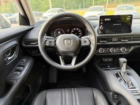 New 2026 Honda HR-V EX-L image 15