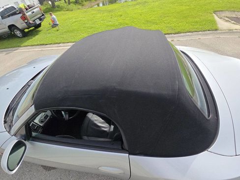 Used 2003 BMW Z4 3.0i image 39