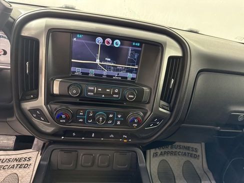 Used 2015 Chevrolet Silverado 1500 LTZ w/ LTZ Plus Package image 32