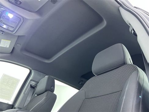 Used 2025 GMC Sierra 1500 Pro w/ Graphite Edition image 19